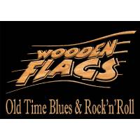 WOODEN FLAGS Folk Classics Evergreen and more