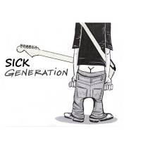 sick generation