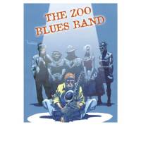 The Zoo Blues Band