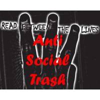 Anti social Trash