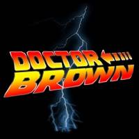 Doctor Brown