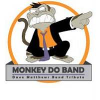 Monkey Do - Dave Matthews Band tribute