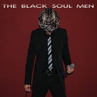 RICCARDO MELIS & THE BLACK SOUL MEN