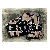 2nd Cross