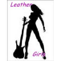 Leather Girls