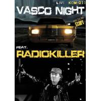 Radiokiller Vasco Tribute Band
