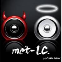 met-I.C. pop/rock band