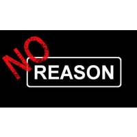 No-Reason