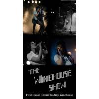 the Winehouse Show
