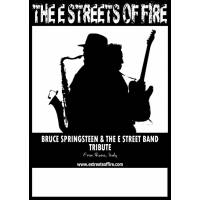 E Streets of Fire