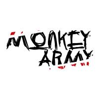 Monkey Army -RIP-