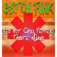 Get On Funk - tributo ai Red Hot Chili Peppers