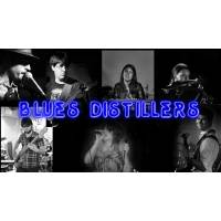 Blues Distillers