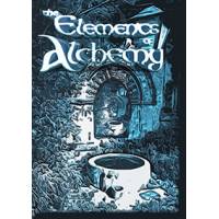 the elements of alchemy