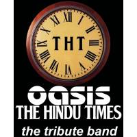 TheHinduTimes Oasis tribute band