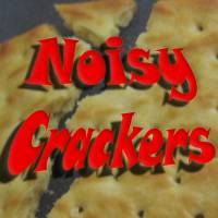Noisy Crackers