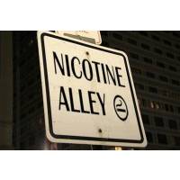 Nicotine Alley