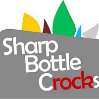 Sharp Bottle Crocks