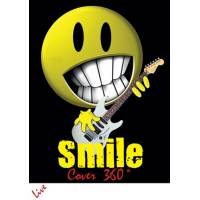 SMILE coverband 360