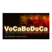VoCaBoDoCa low-fidelity cover band