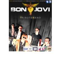 Bonjovi Tribute Band