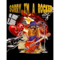 Sorry I am a Rocker