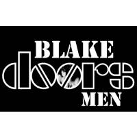 Blake Doors Men - Italian Doors Tribute
