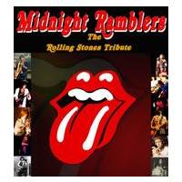 The Midnight Ramblers (Rolling Stones Tribute Band)