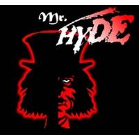 MR HYDE