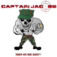 Captain Jacobs