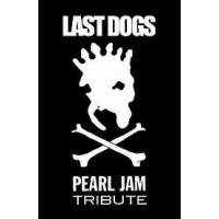Last Dogs Pearl Jam Tribute