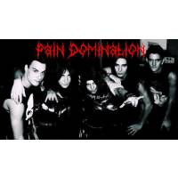 Pain Domination