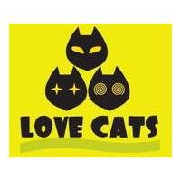 LOVE CATS