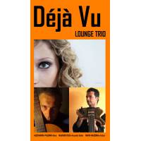 DéjàVu Lounge Trio