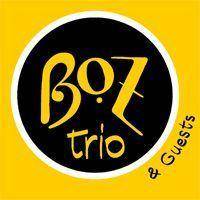 Boz Trio