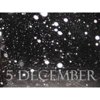 Five December