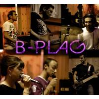 B - PLAG