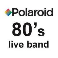 POLAROID live band