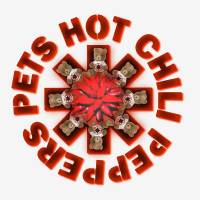 PETS HOT CHILI PEPPERS