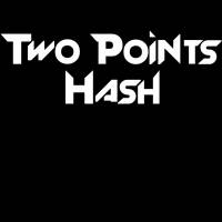 Two Points Hash