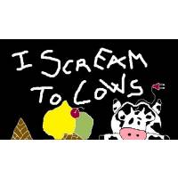 I ScrEam To CoWs