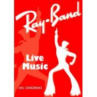 Ray Band