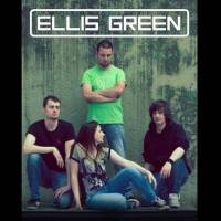 ELLIS GREEN