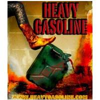 Heavy Gasoline
