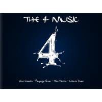 The 4Music Quartet