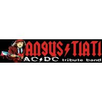 Angustiati (AC/DC Tribute Band + INEDITI)
