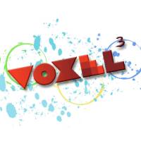 Voxel Three