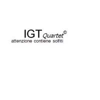 IGT Quartet attenzione contiene solfiti