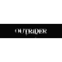 OUTRIDER