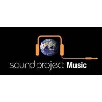 SoundProjectMusic